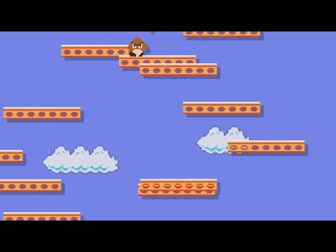 HABIT SEASON ~ NORMAL 100 Mario Challenge ~ SUPER MARIO MAKER ~ NO COMMENTARY 1bi