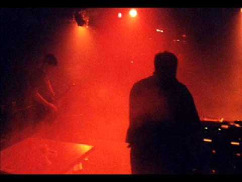 Albadore - Synthetic Forest (Live in the Studio 2007)