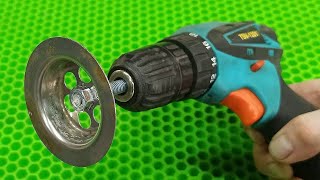 Invention that save time and money