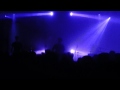 The Soft Moon - Dead Love - Live in Berlin 2015 ...