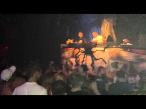 BKJN Vs Partyraiser 4 18-01-2014 - Johnny Napalm 🔥🔥🔥