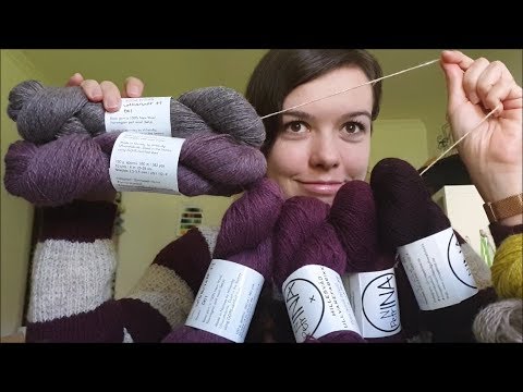 Episode 184 - Oslo Strikkefestival