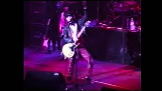 Johnny Thunders &amp; The Oddballs Louie Louie Hang On Sloopy Live in Japan April 3 1991