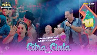 Download lagu Brodin - Citra Cinta I Mahesa music live Sampang - Madura mp3