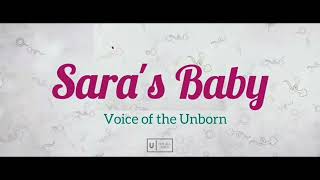 Saras Baby: Voice of the Unborn