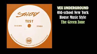 Roger Sanchez - Get Hi (Get Hi 2 Da Bone Mix)