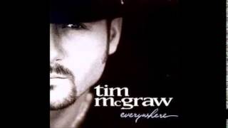 Tim McGraw - You Just Get Better All The Time