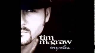 Tim McGraw - You Just Get Better All The Time