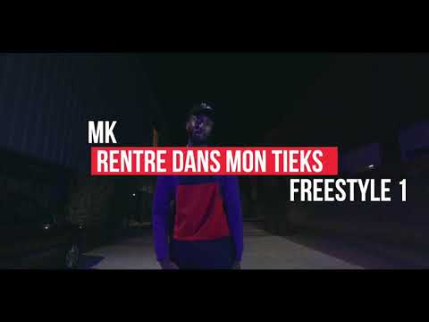 MK NWAR #rentredansmontieks #freestyle1