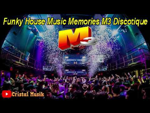 Back To Memories  M3