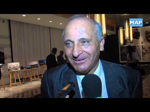 La première rencontre des anciens étudiants de Grenoble rend hommage à l'inventeur Rachid Yazami