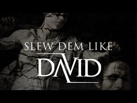 Vybz Kartel - Slew Dem Like David - Feb 2013