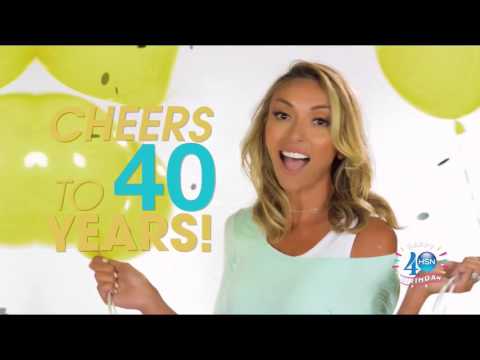 HSN | Clever Solutions Celebration 07.31.2017 - 06 PM