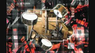 Der Dritte Raum - "Trommelmaschine" (Villalobos Remix)