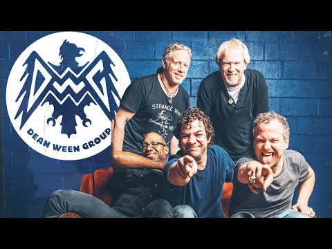 History of Ween EXTRAS: Dean Ween Group