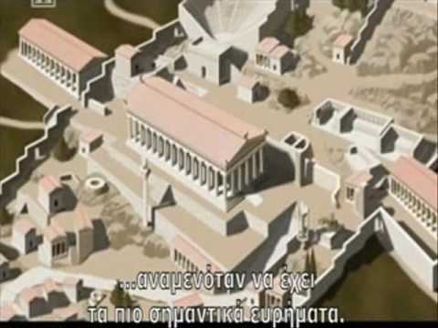 ΤΟ ΜΥΣΤΗΡΙΟ ΤΩΝ ΔΕΛΦΩΝ 1/4