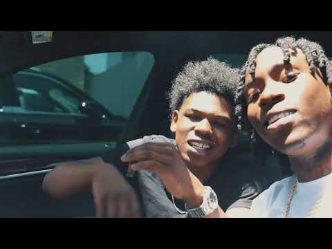 PME JayBee &. BigSteppa - Y.S.I.C (Youngest Slimes In Charge) Official Music Video