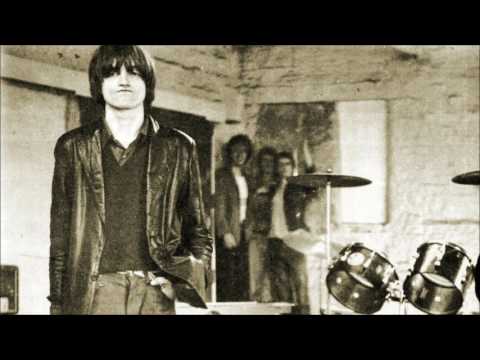 The Fall - Industrial Estate (Peel Session)