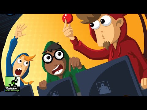 Crack the Code | Rahdo's Final Thoughts