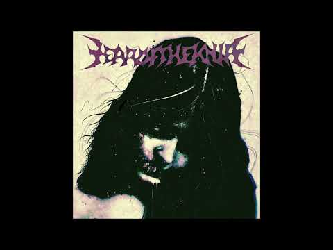 Year Of The Knife - No Love Lost 2023 (Full Album)