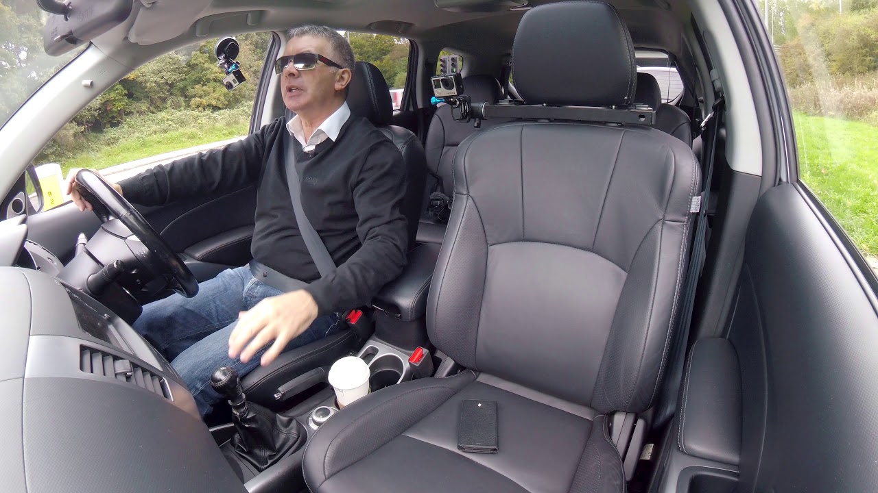 Review and Virtual Video Test Drive In Our 2010 Mitsubishi ...