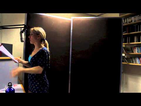 Red Rock Recording days Samara