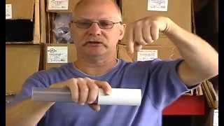 FlexPVC® - How To Fix A Leak In PVC Pipe for FREE! Thousands have used this method & it works!