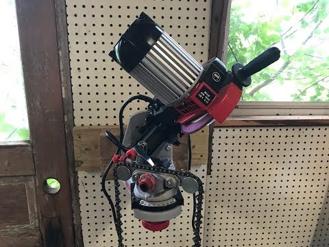 download lagu mp3 mp4 Oregon Chainsaw Sharpener 620 120, download lagu Oregon Chainsaw Sharpener 620 120 gratis, unduh video klip Oregon Chainsaw Sharpener 620 120