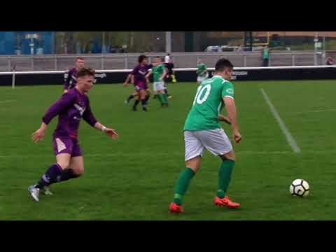 190421 Loughborough University 1 Bromsgrove Sporting 3