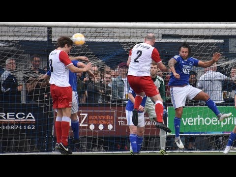Samenvatting Marvilde 1 - Rood Wit V. 1