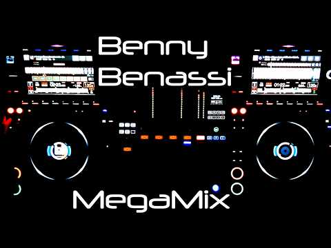 The Essential Benny Benassi MegaMix (2025) (4K)