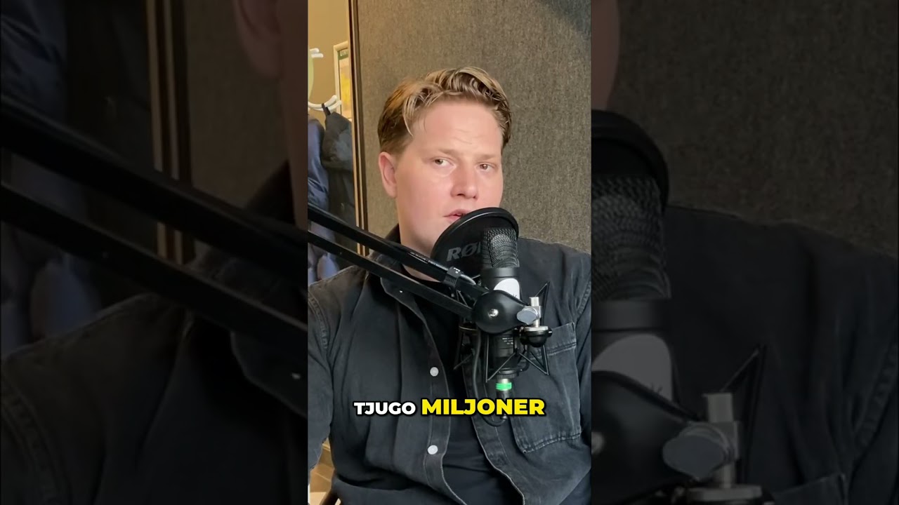 AIK nobbar 20 miljoner för Flataker ⚫️🟡 #shorts