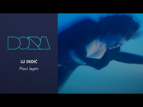 Lu Dedić - Plavi leptir