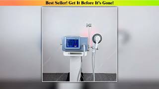 Download the video "Discount Emtt Physio Magneto Therapy Magnetoterapia Pain Relief PEMF Sports Injury Therapy Magnetot"