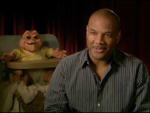 Dinosaurs  - I'm the Baby, Gotta Love Me!! - Behind the Scenes