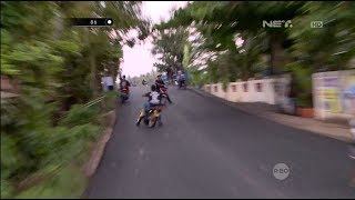 Download lagu Nyamar Pakai Baju Preman, Polisi berhasil Gerebek Pelaku Balap Liar - 86 mp3 Download lagu Nyamar Pakai Baju Preman, Polisi berhasil Gerebek Pelaku Balap Liar - 86 mp3