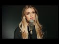 Willow  - Taylor Swift (Cover By: Davina Michelle)