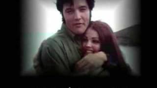 Elvis Presley   Sentimental Me