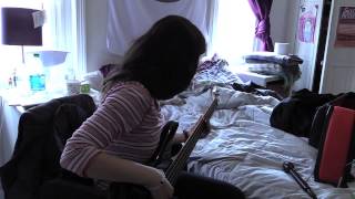 S2G3FinalProject- Not "Just A Girl"