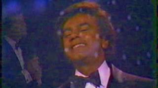 Johnny Mathis -- Chances Are (1984)