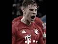Kimmich Mentality