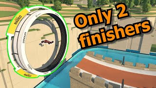 The Forgotten Trackmania Campaign, But The Cooler Version