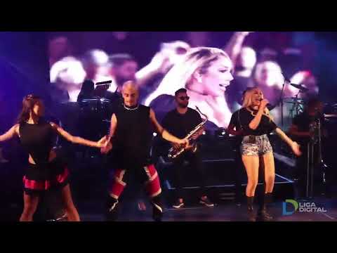 Meu coração me odeia ( a P0rra do meu coração) - Taty Girl ao vivo em Mamanguape PB