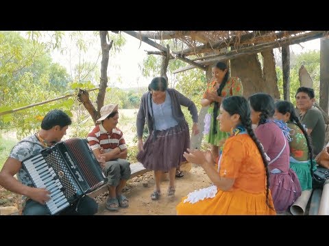 JIMENA LA POJEÑITA wisay nanasawan CARNAVAL 2019