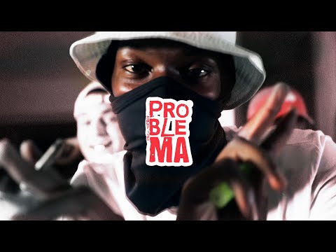 Pika ft. Topboy - Problema  ( Prod. Progvid & Osémio Boémio )