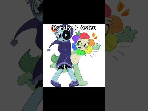 Dandy's Worlds ships I hate and why. PART 1 #dandysworld