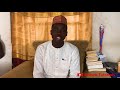 Introduction To Mathematics Hausa Version