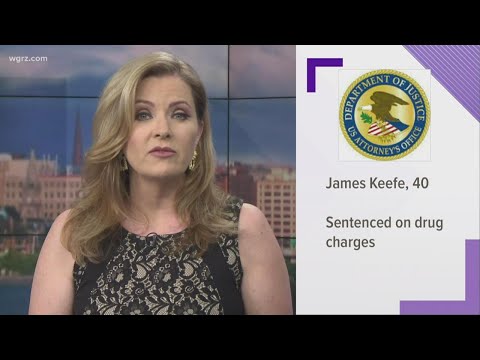 Ex-ECMC Doctor Gets 5 Years In Prison