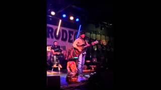 Stoney LaRue Let Me Hold You