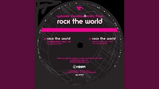 Rock The World (Mauro Mbs Remix)